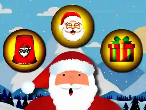 खेल Talking Santa Claus ऑनलाइन