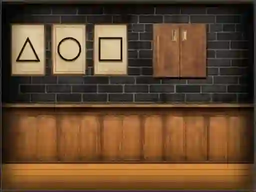 खेल Amgel Kids Room Escape 68 ऑनलाइन