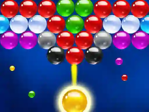खेल Bubble Shooter Mania ऑनलाइन