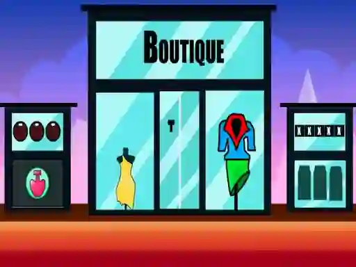 खेल Small Business Saturday Escape ऑनलाइन