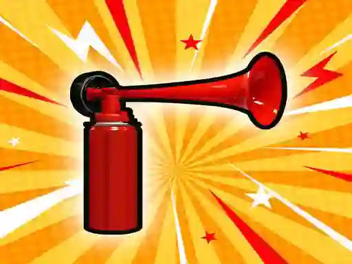 खेल Air Horn ऑनलाइन
