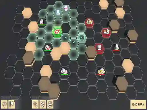खेल Turn Based ऑनलाइन