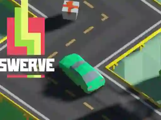 खेल Swerve Car ऑनलाइन