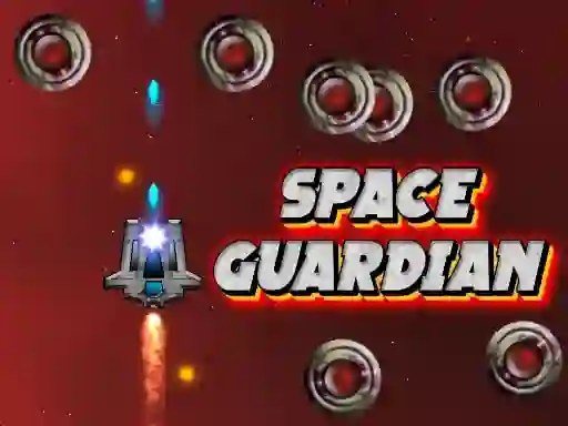 खेल Space Guardian ऑनलाइन