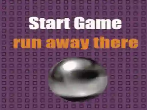 खेल run away there ऑनलाइन