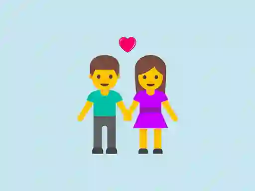 खेल Love match Compatibility test ऑनलाइन