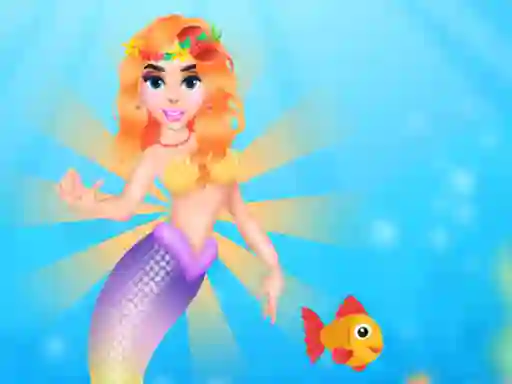 खेल Mermaid Fashion ऑनलाइन