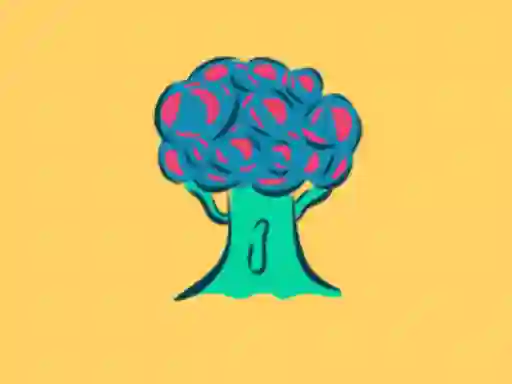 खेल Destroy the tree ऑनलाइन
