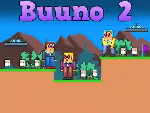 खेल Buuno 2 ऑनलाइन