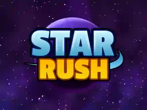 खेल Star Rush ऑनलाइन