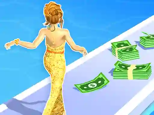 खेल Run Rich 3d ऑनलाइन