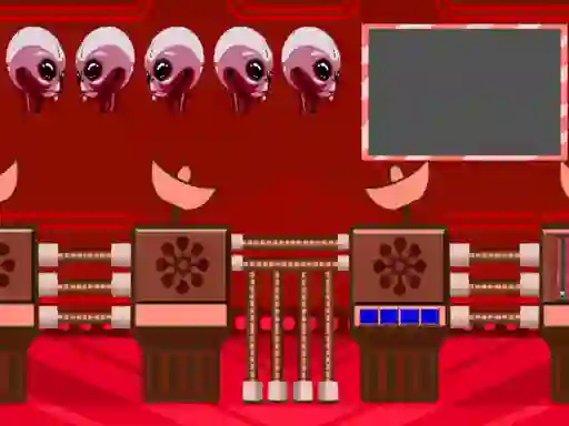 खेल Alien Escape 2 ऑनलाइन