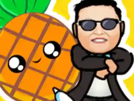 खेल Vault of the Pineapples ऑनलाइन