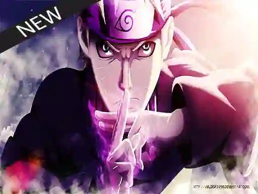 खेल Naruto Surfing ऑनलाइन