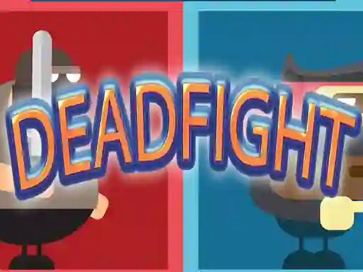 खेल Dead Fight ऑनलाइन