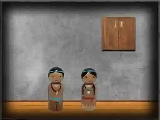 खेल Amgel Easy Room Escape 64 ऑनलाइन