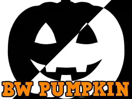 खेल BW Pumpkin ऑनलाइन