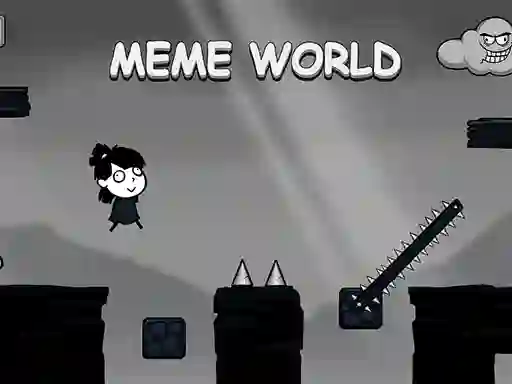 खेल MeMe World ऑनलाइन