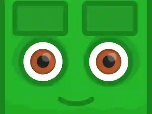 खेल Green Bit Escape ऑनलाइन