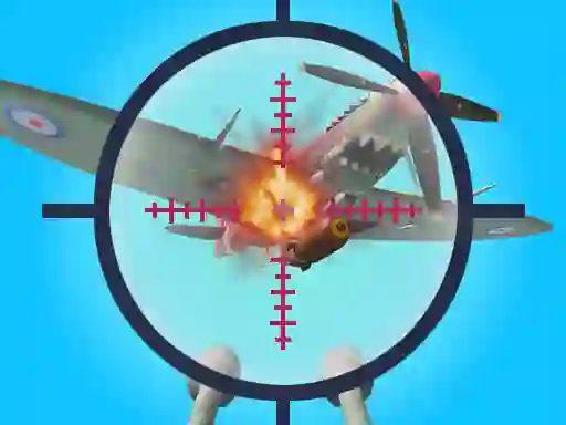 खेल Anti Aircraft 3D ऑनलाइन