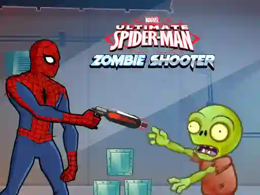 खेल Spiderman Kill Zombies ऑनलाइन