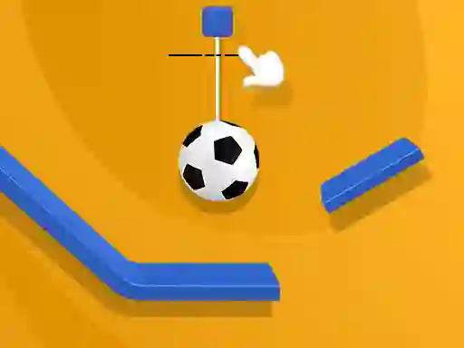खेल Rope Cut And Boom ऑनलाइन