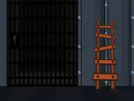 खेल Grey Room Escape ऑनलाइन