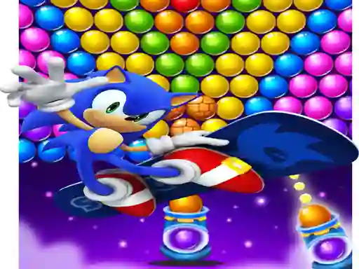 खेल Bubble Shooter ऑनलाइन
