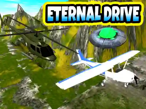 खेल Eternal Drive ऑनलाइन