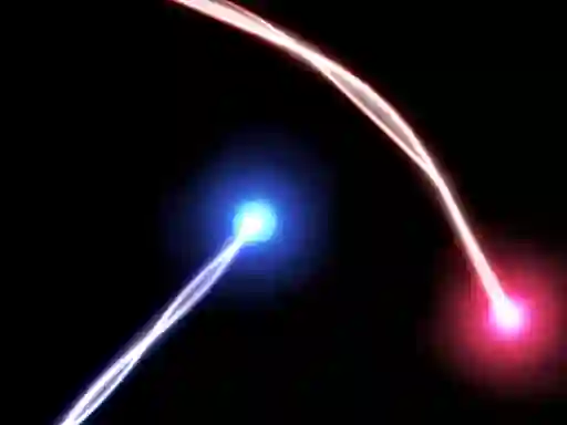 खेल Crash the Comet ऑनलाइन