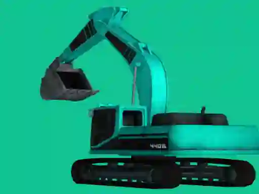 खेल Excavator Building Master ऑनलाइन