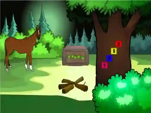 खेल Hexgon Gate Escape ऑनलाइन