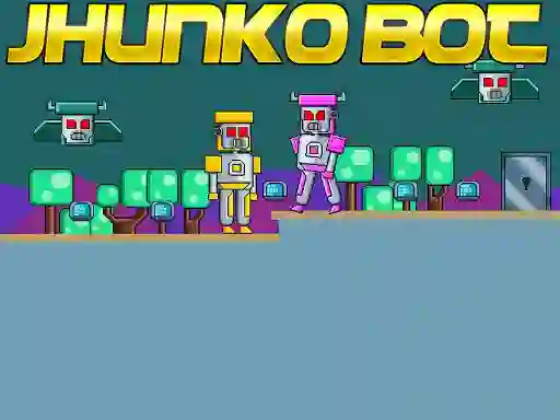 खेल Jhunko Bot ऑनलाइन