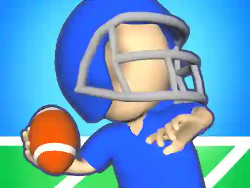 खेल Quarterback Rush ऑनलाइन