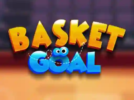 खेल Basket Goal ऑनलाइन