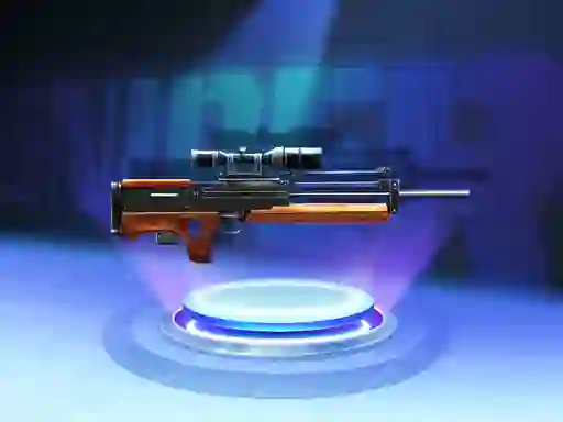 खेल Sniper Simulator ऑनलाइन