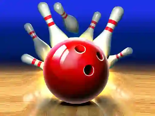 खेल Bowling King ऑनलाइन