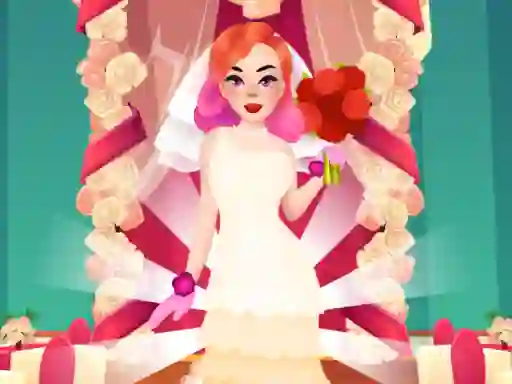 खेल Wedding Beauty Salon ऑनलाइन