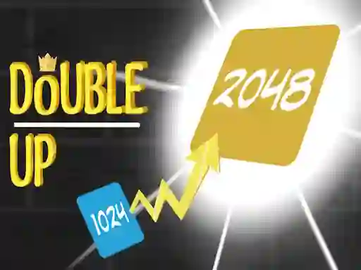 खेल Double Up ऑनलाइन