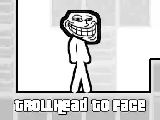 खेल TrollHead to Face ऑनलाइन