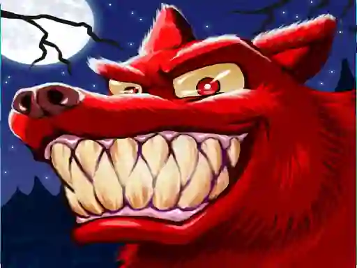 खेल Dracula Quest : Run For Blood ऑनलाइन