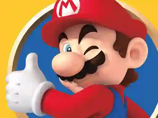 खेल Super Mario Fun Memory ऑनलाइन