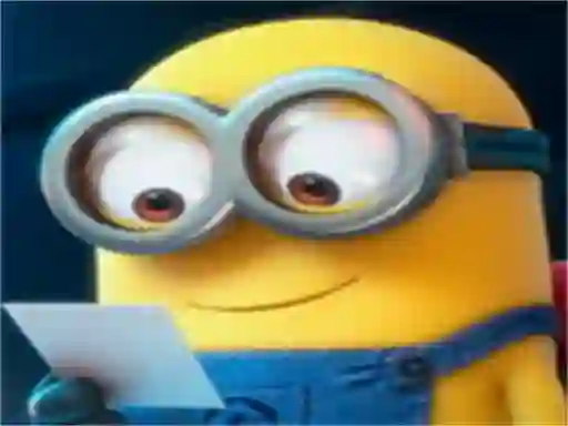 खेल Minions Jigsaw ऑनलाइन