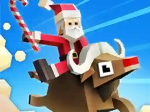 खेल Rodeo Stampede ऑनलाइन