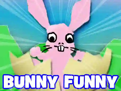 खेल Bunny Funny ऑनलाइन