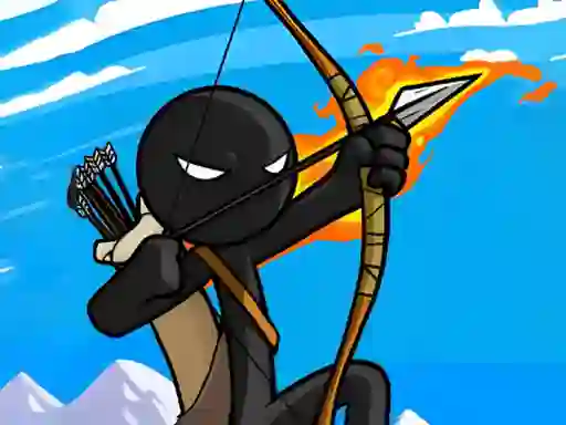 खेल Elf Archer ऑनलाइन