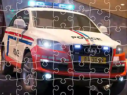 खेल Audi Q7 Jigsaw ऑनलाइन
