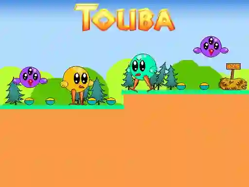 खेल Touba ऑनलाइन