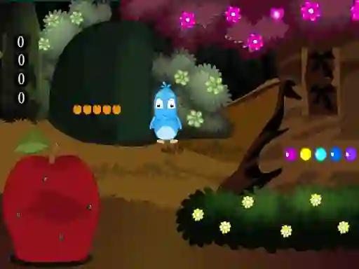 खेल Restful Park Escape ऑनलाइन
