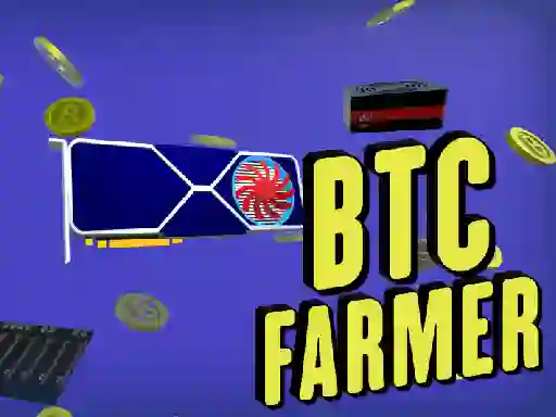 खेल BTC Farmer ऑनलाइन